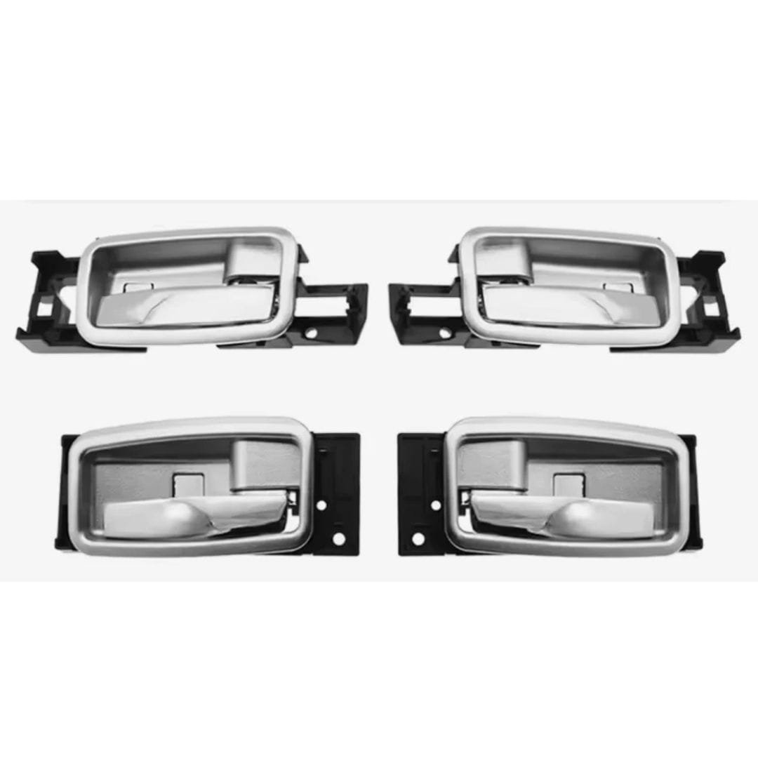 Manillas interiores de puerta Geely CK – Juego de 4 piezas - Imagen 2