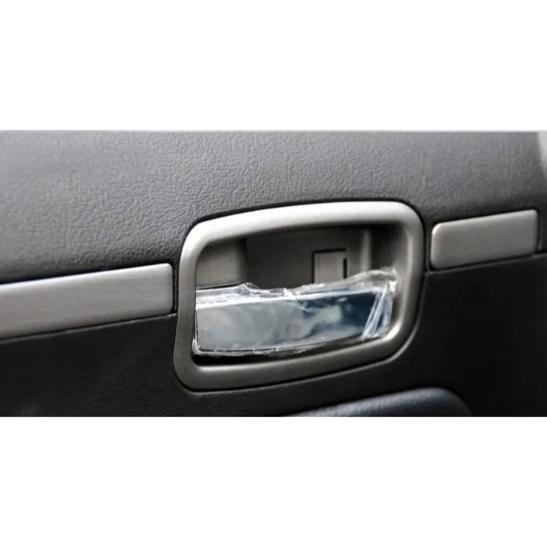 Manillas interiores de puerta Geely CK – Juego de 4 piezas - Imagen 7