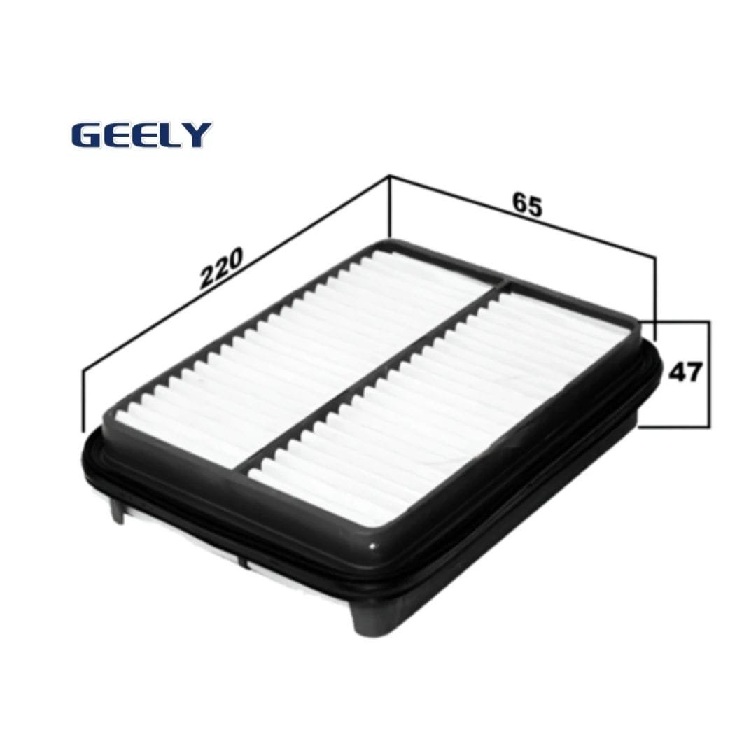 Filtro de aire original de Geely Ck - Imagen 3