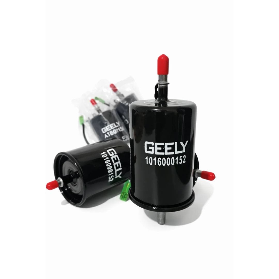 Filtro de gasolina original de Geely Ck - Imagen 2