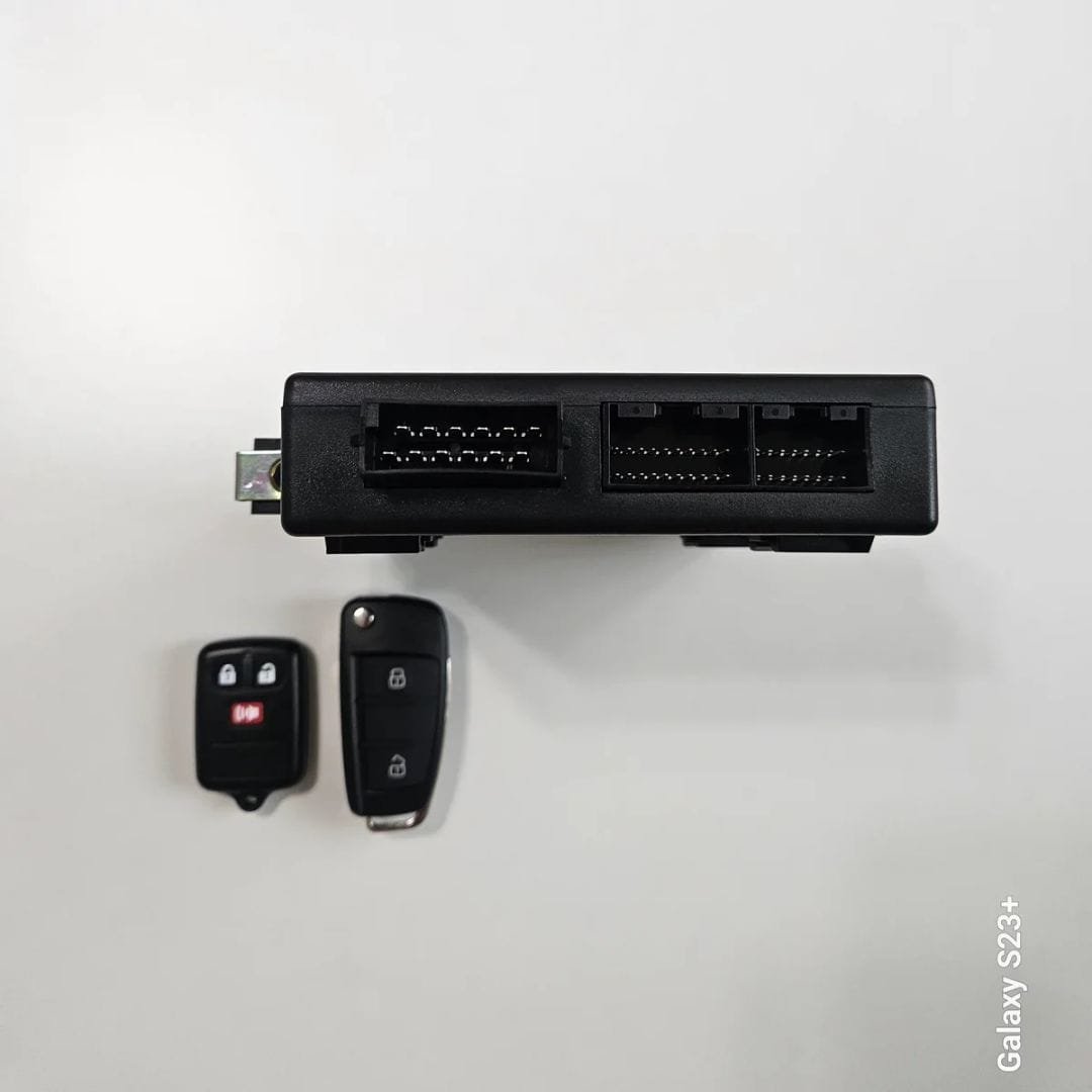 Módulo de Control Central de Cierres y Alarma para Geely CK / CK2 / CK3 - Imagen 3