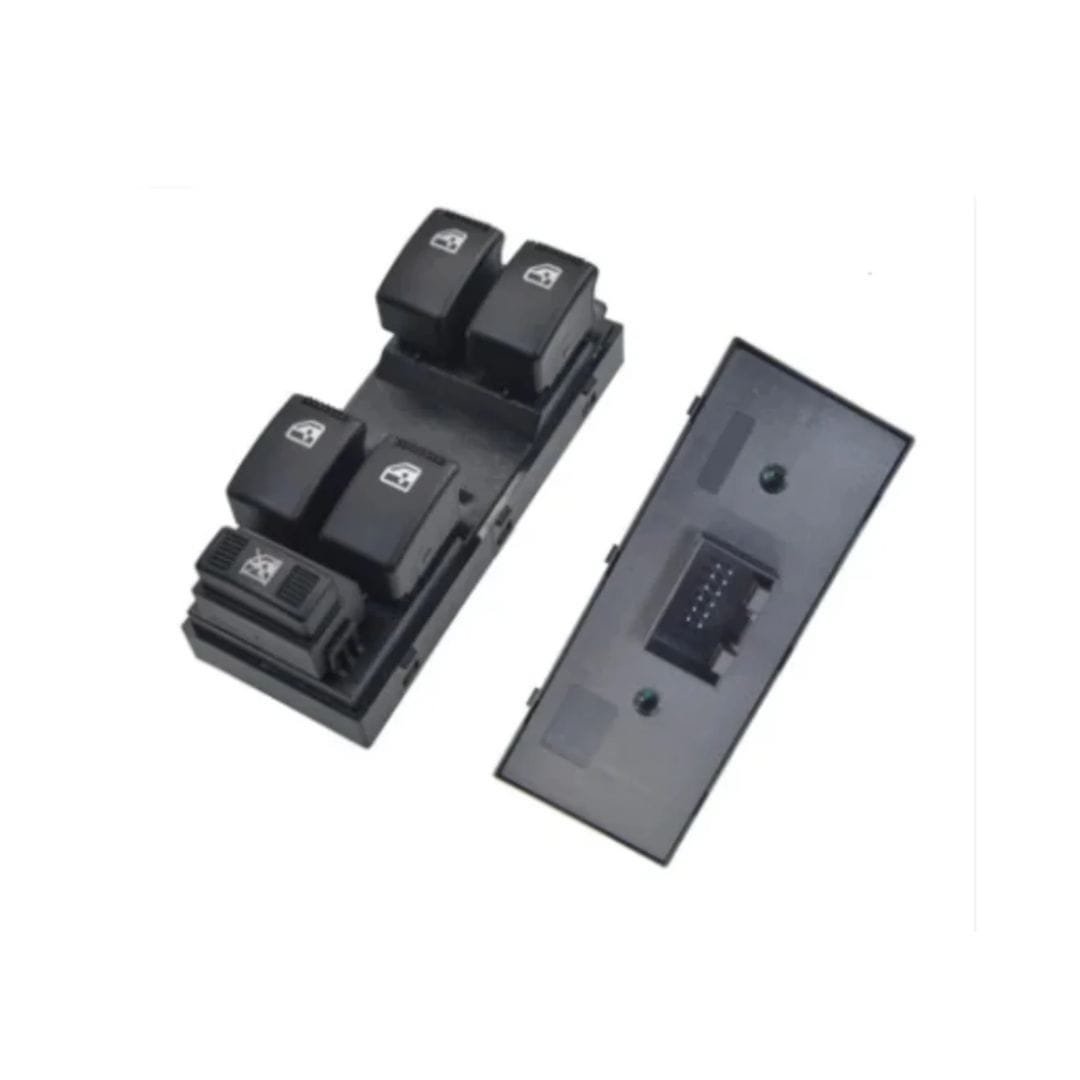Botonera de Elevalunas Geely Ck – Control Maestro 4 Ventanas | Puerta del Conductor - Imagen 4
