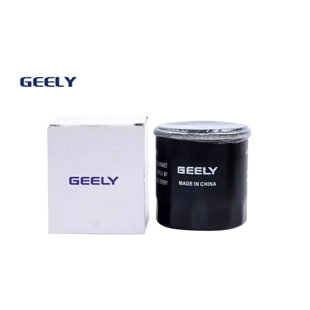 Filtro de aceite original de Geely Ck - Imagen 2
