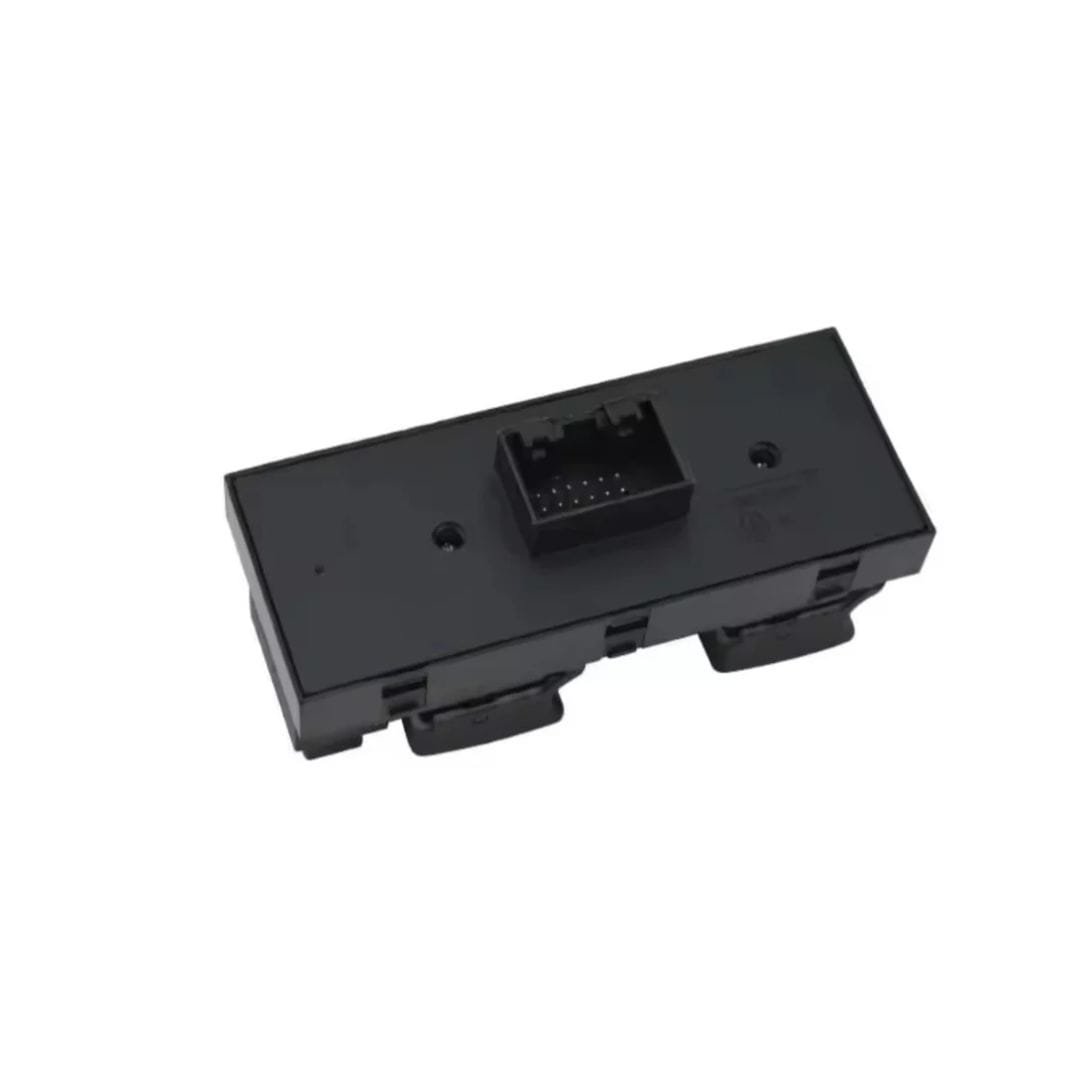 Botonera de Elevalunas Geely Ck – Control Maestro 4 Ventanas | Puerta del Conductor - Imagen 6