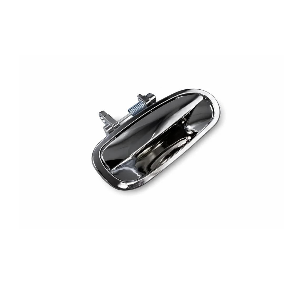 Manillas Exteriores Cromadas para Geely CK – Juego de 4 Piezas - Imagen 2