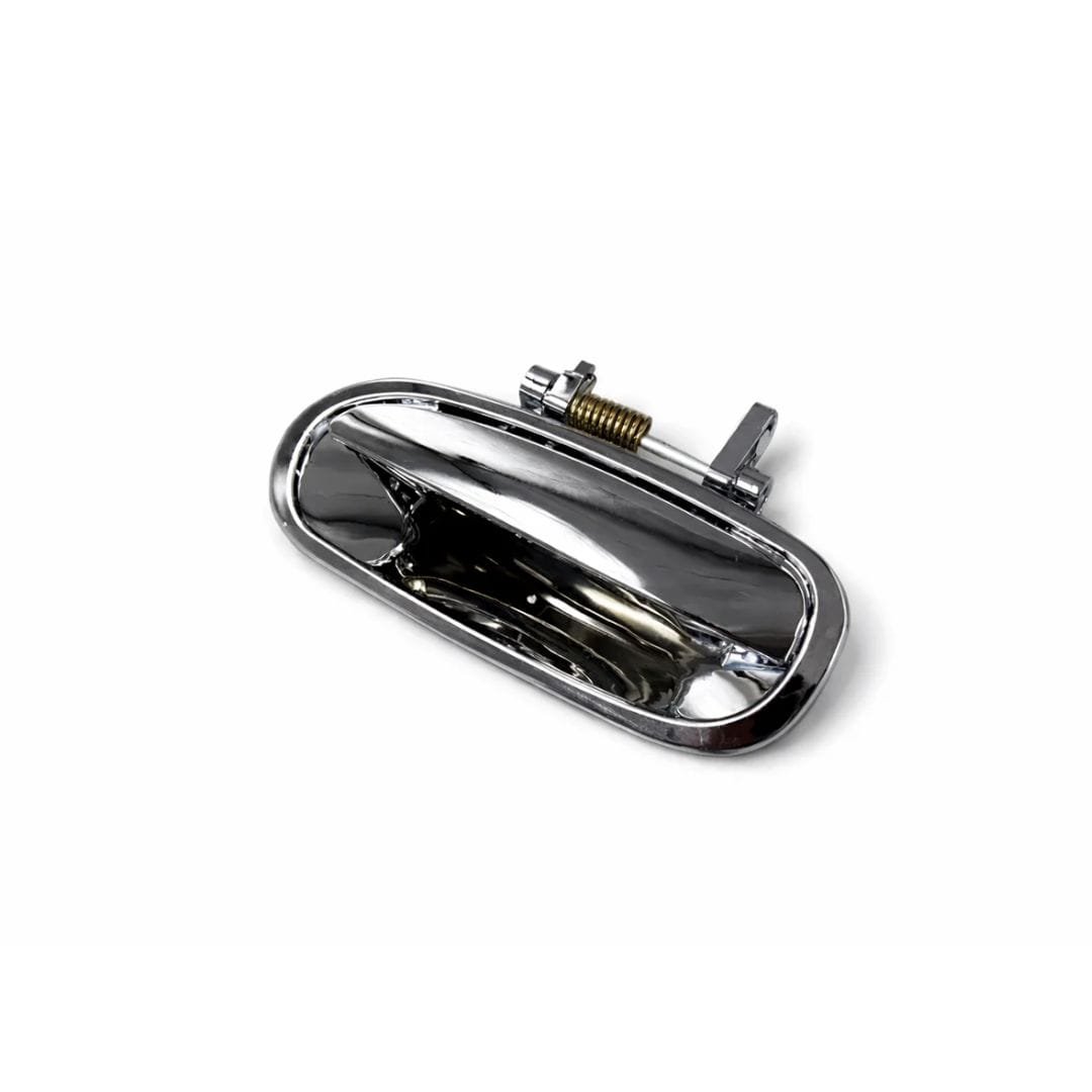 Manillas Exteriores Cromadas para Geely CK – Juego de 4 Piezas - Imagen 4