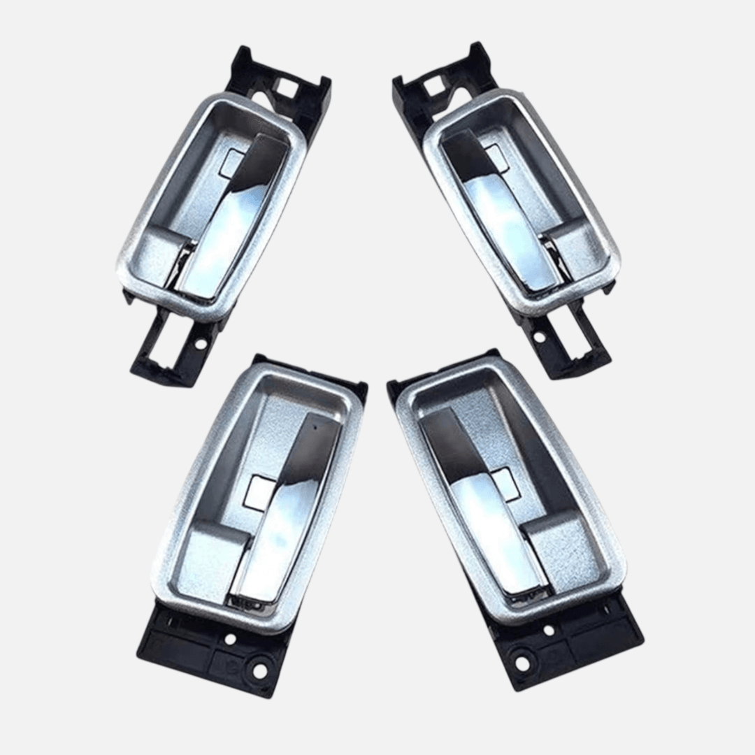 Manillas interiores de puerta Geely CK – Juego de 4 piezas