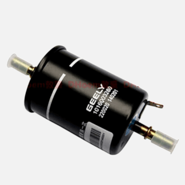Filtro de gasolina original de Geely Ck
