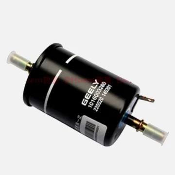 Filtro de gasolina original de Geely Ck